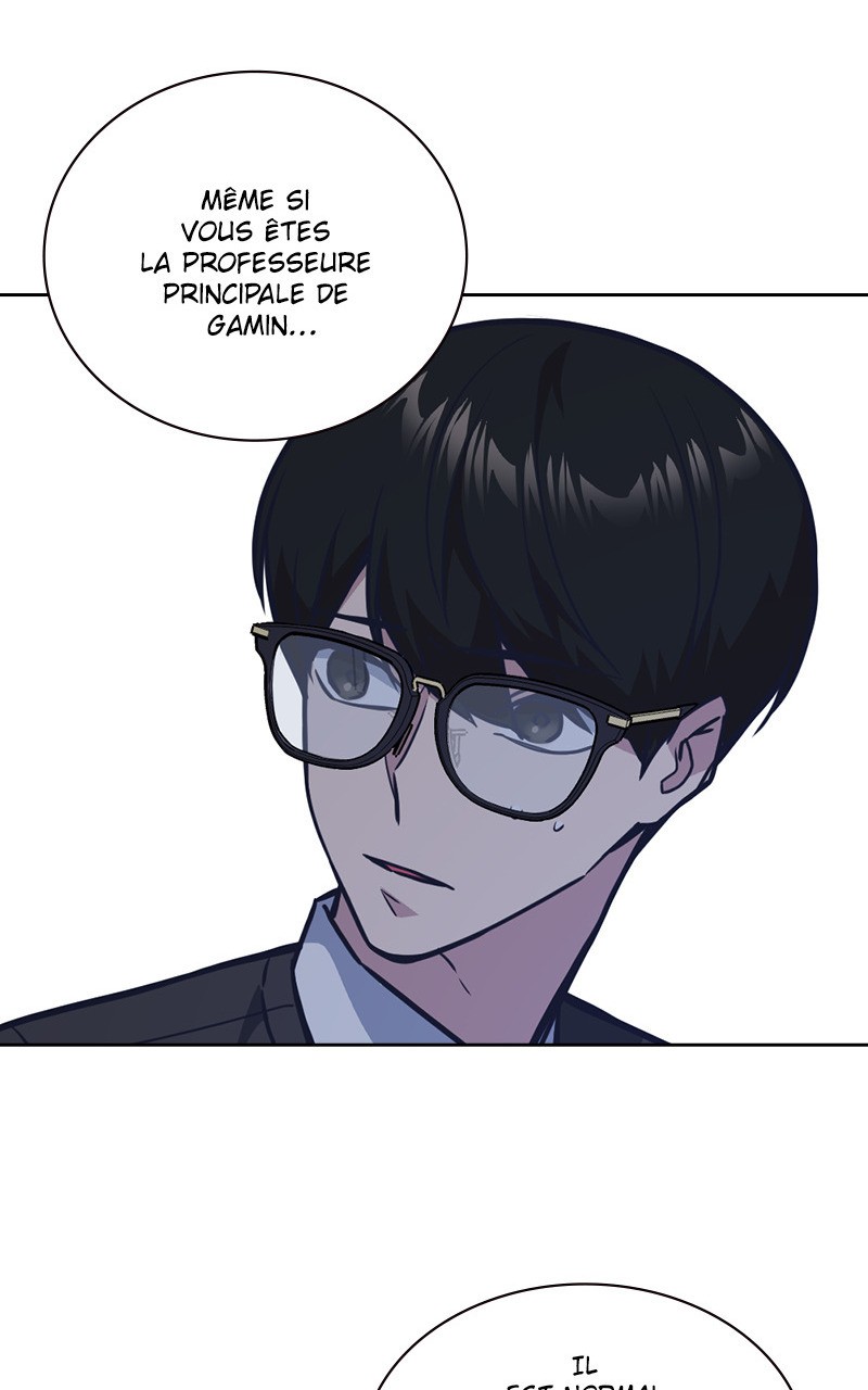 Read Study Group FR Manga Online