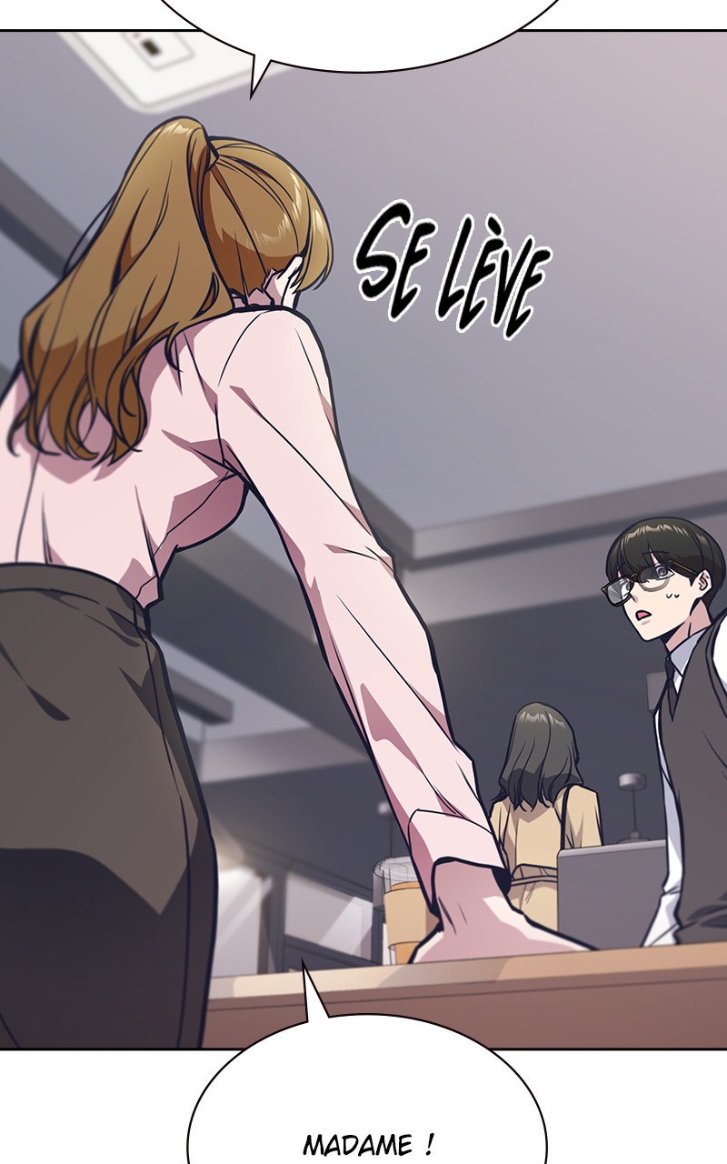 Read Study Group FR Manga Online