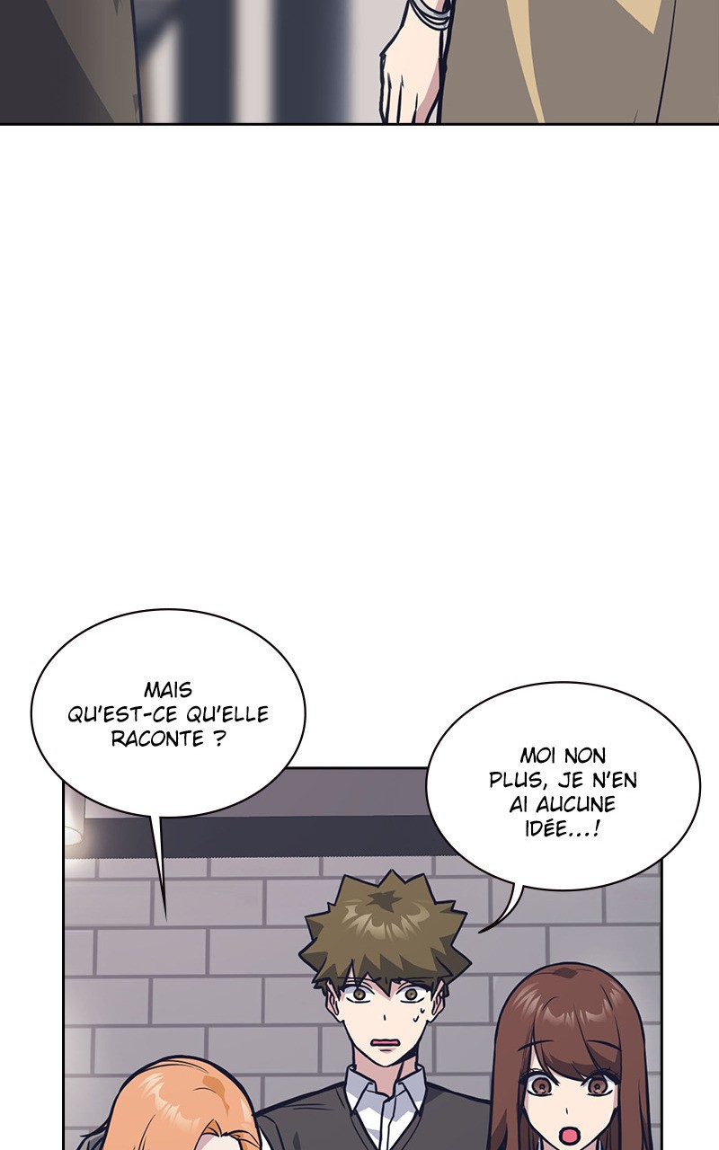 Read Study Group FR Manga Online