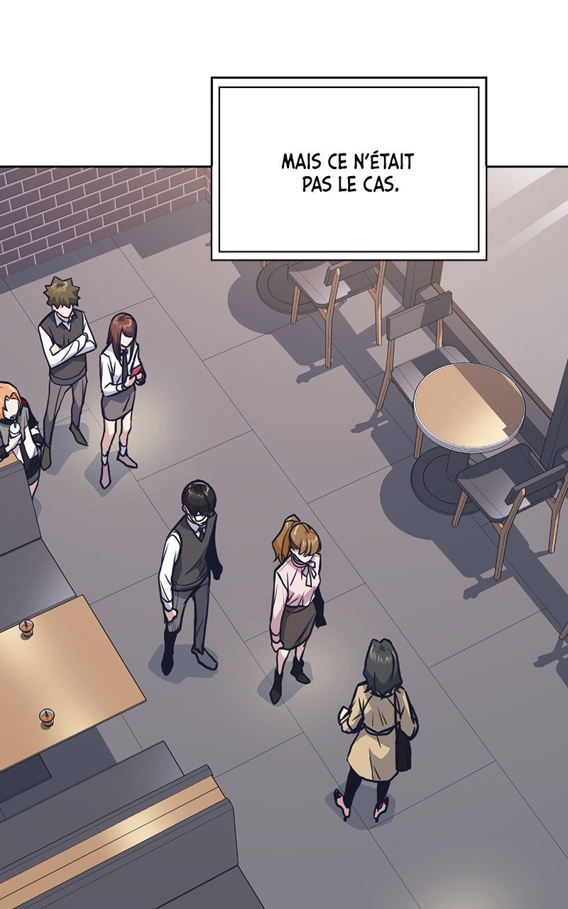 Read Study Group FR Manga Online