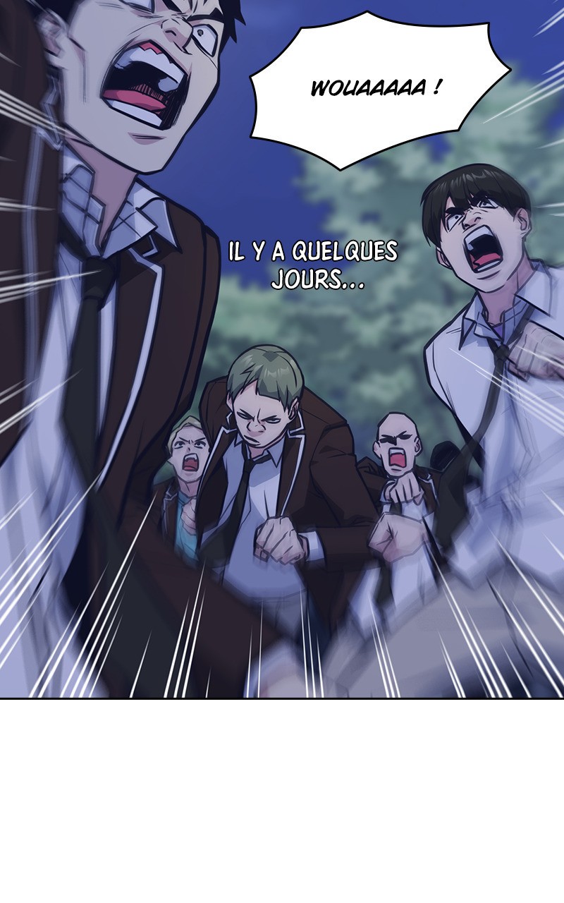 Read Study Group FR Manga Online