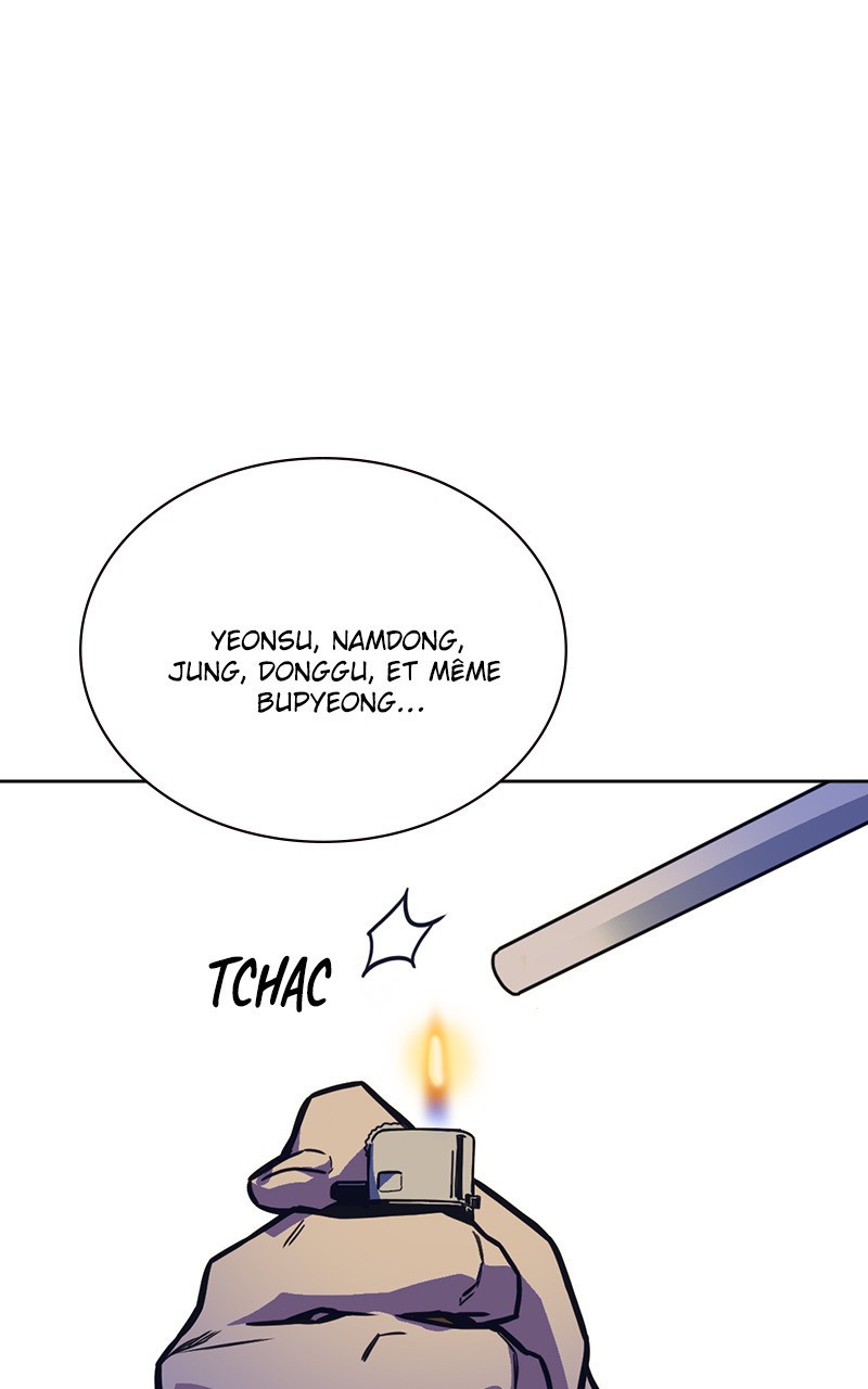 Read Study Group FR Manga Online
