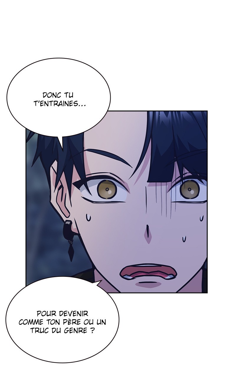 Read Study Group FR Manga Online