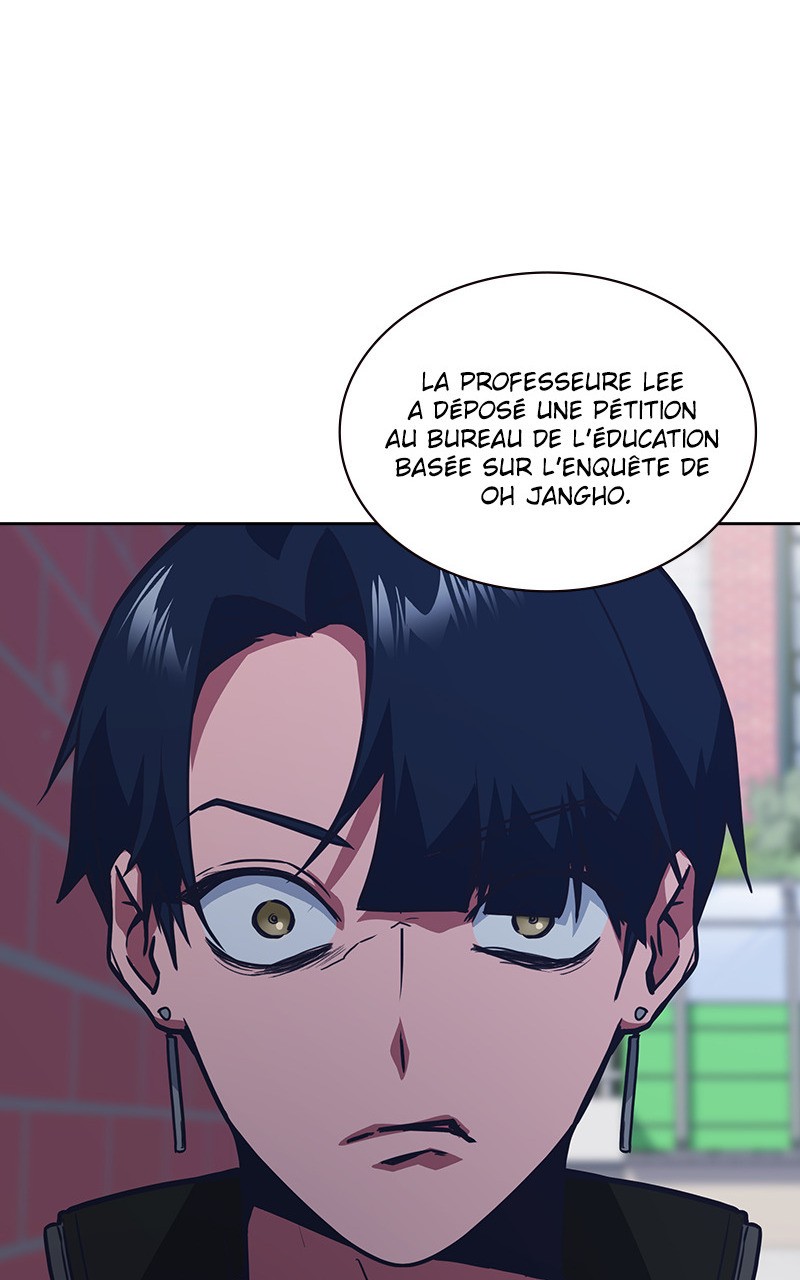 Read Study Group FR Manga Online