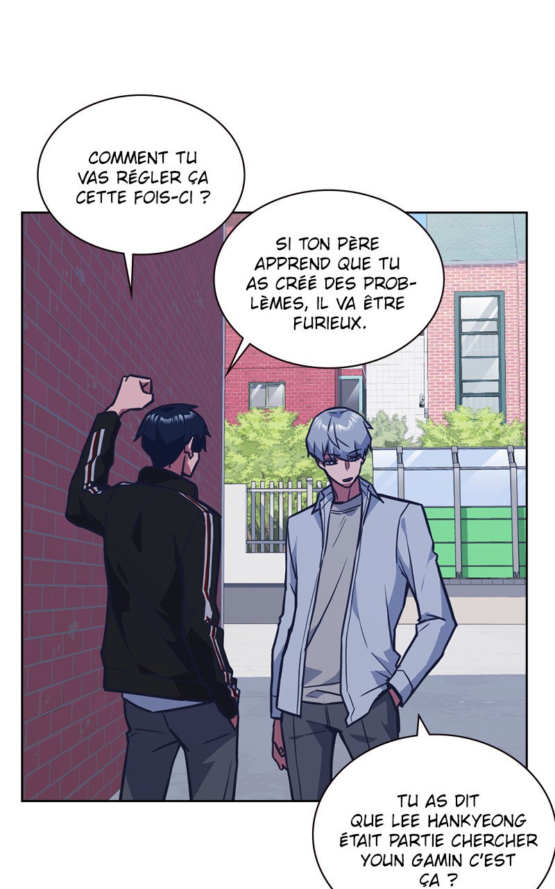 Read Study Group FR Manga Online