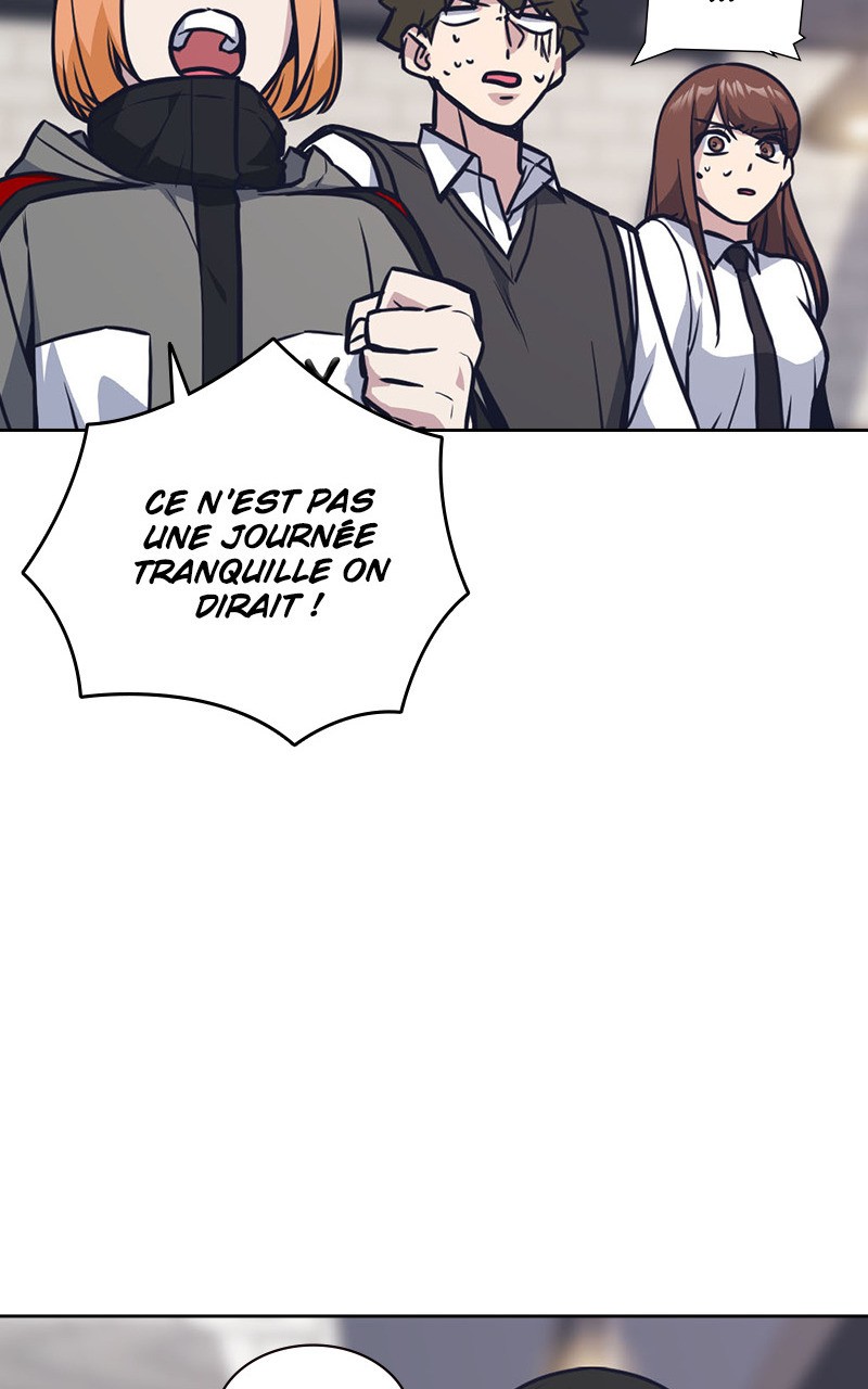 Read Study Group FR Manga Online