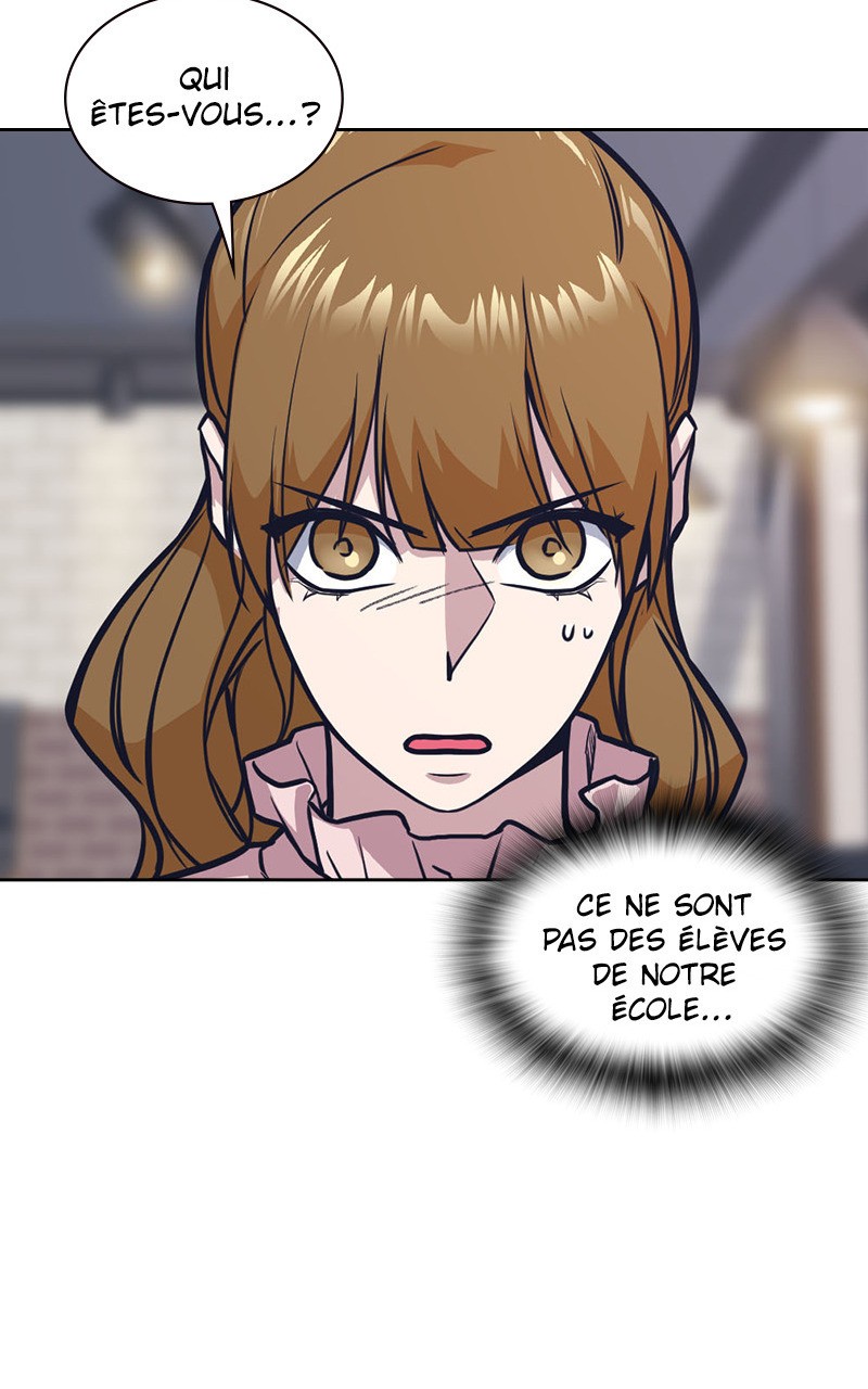 Read Study Group FR Manga Online