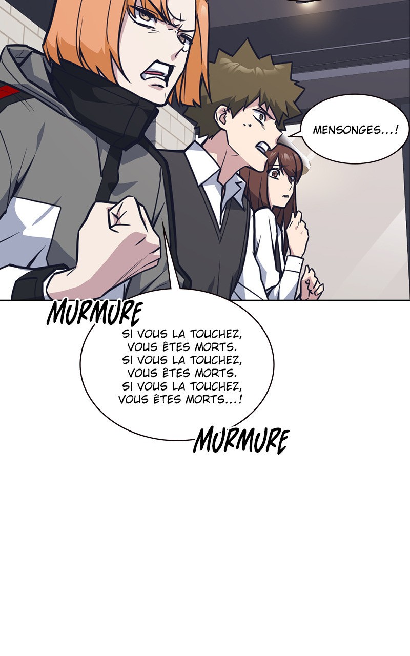 Read Study Group FR Manga Online