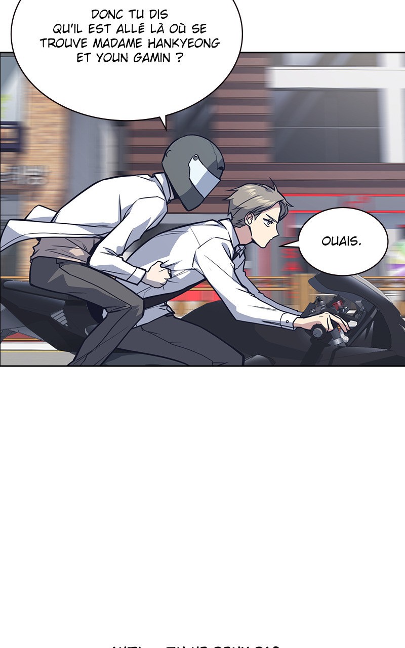 Read Study Group FR Manga Online