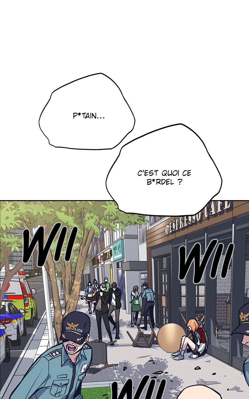 Read Study Group FR Manga Online