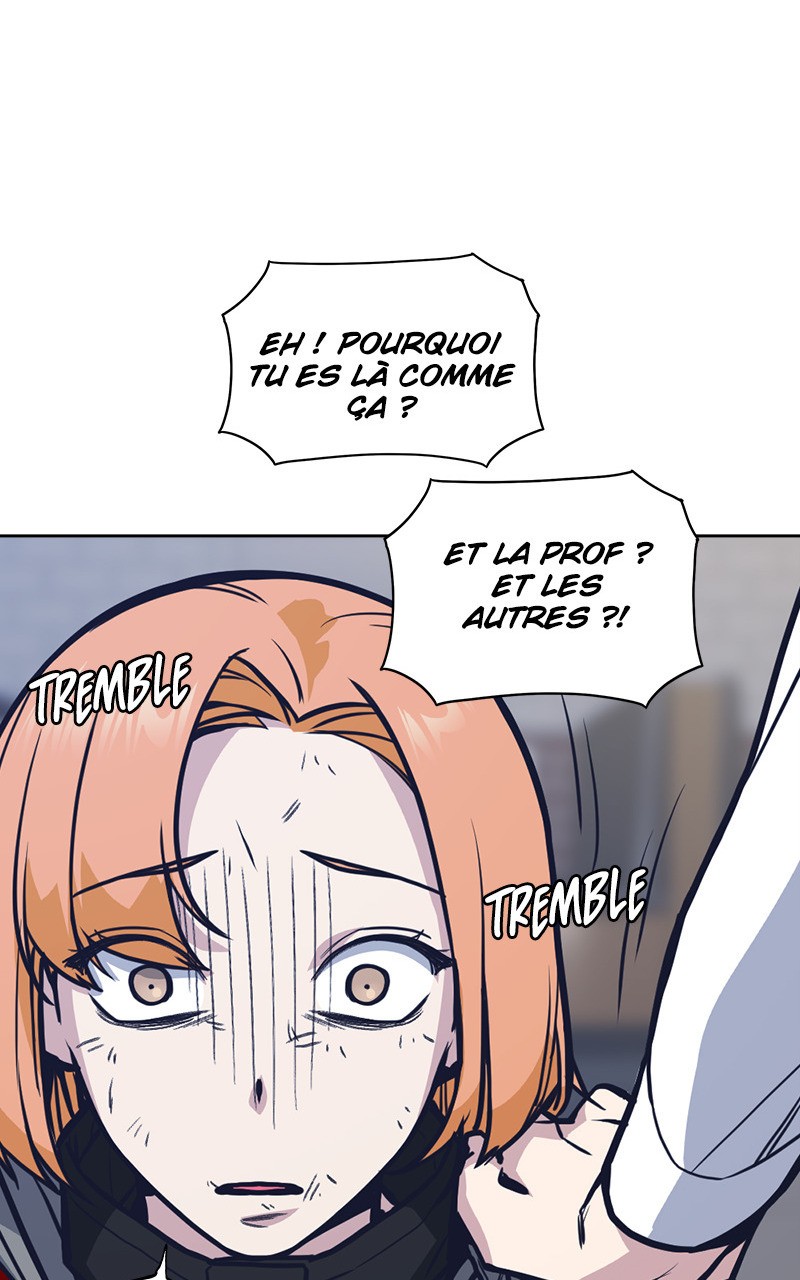 Read Study Group FR Manga Online