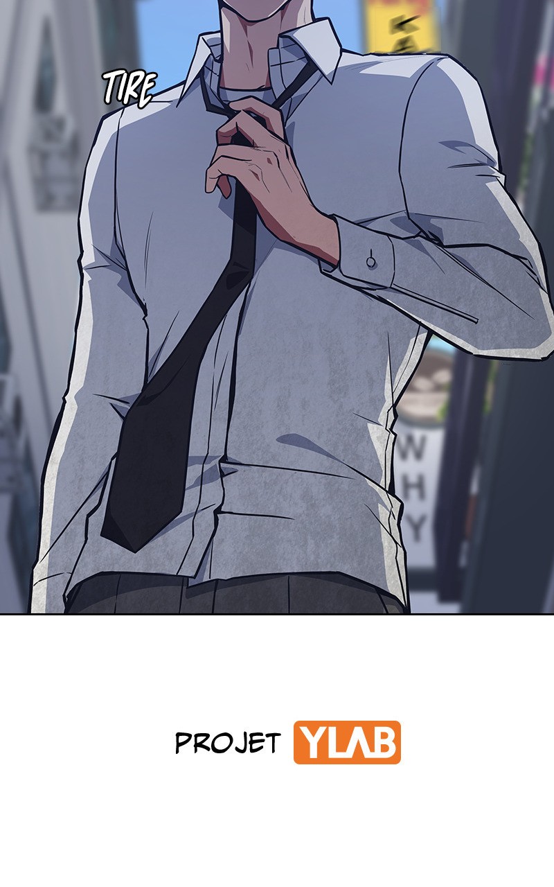 Read Study Group FR Manga Online