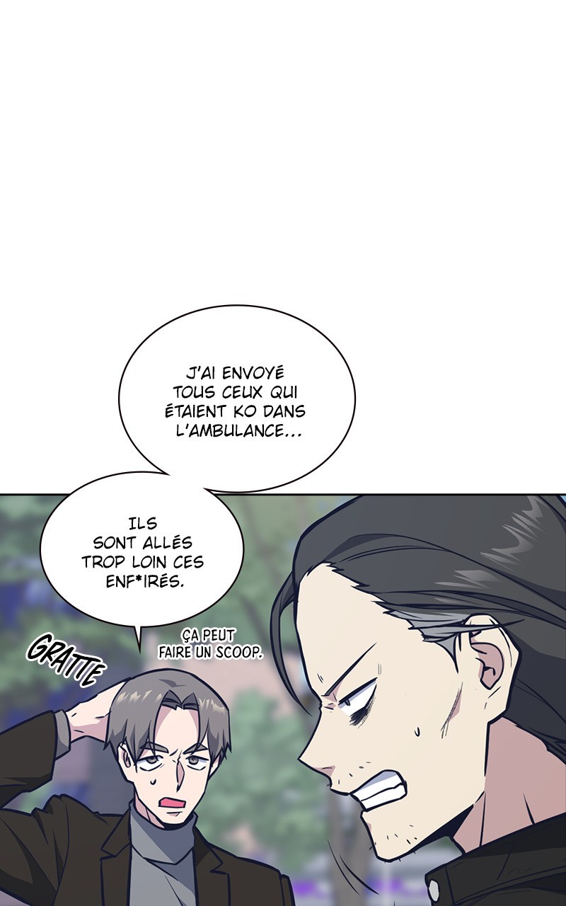 Read Study Group FR Manga Online