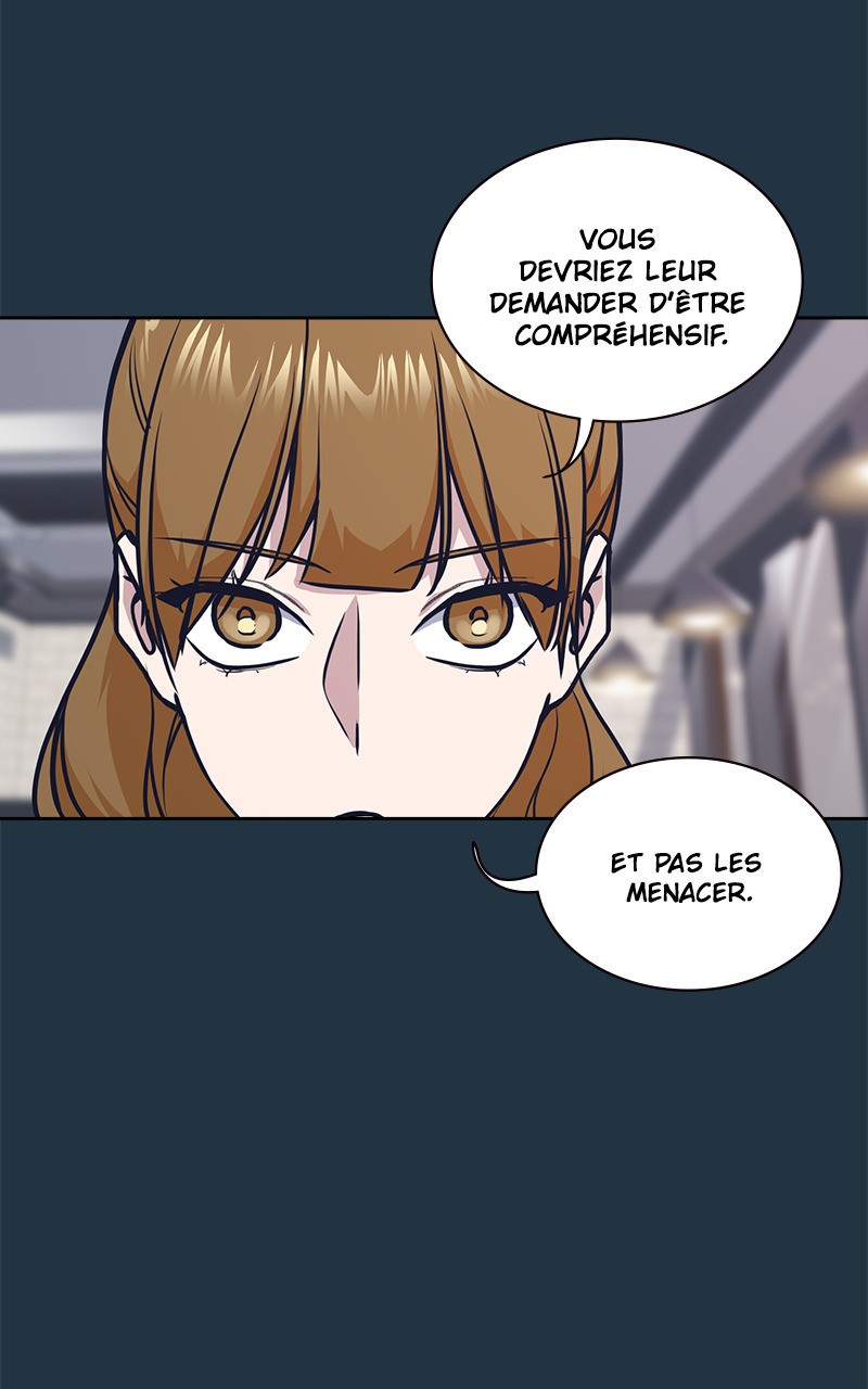 Read Study Group FR Manga Online
