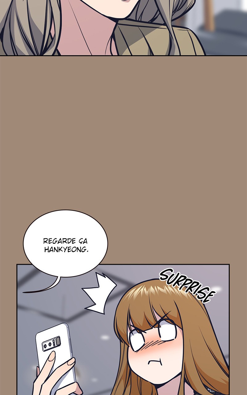 Read Study Group FR Manga Online