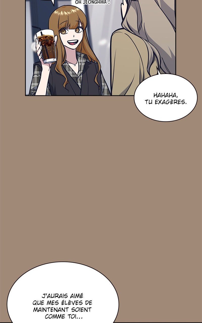 Read Study Group FR Manga Online