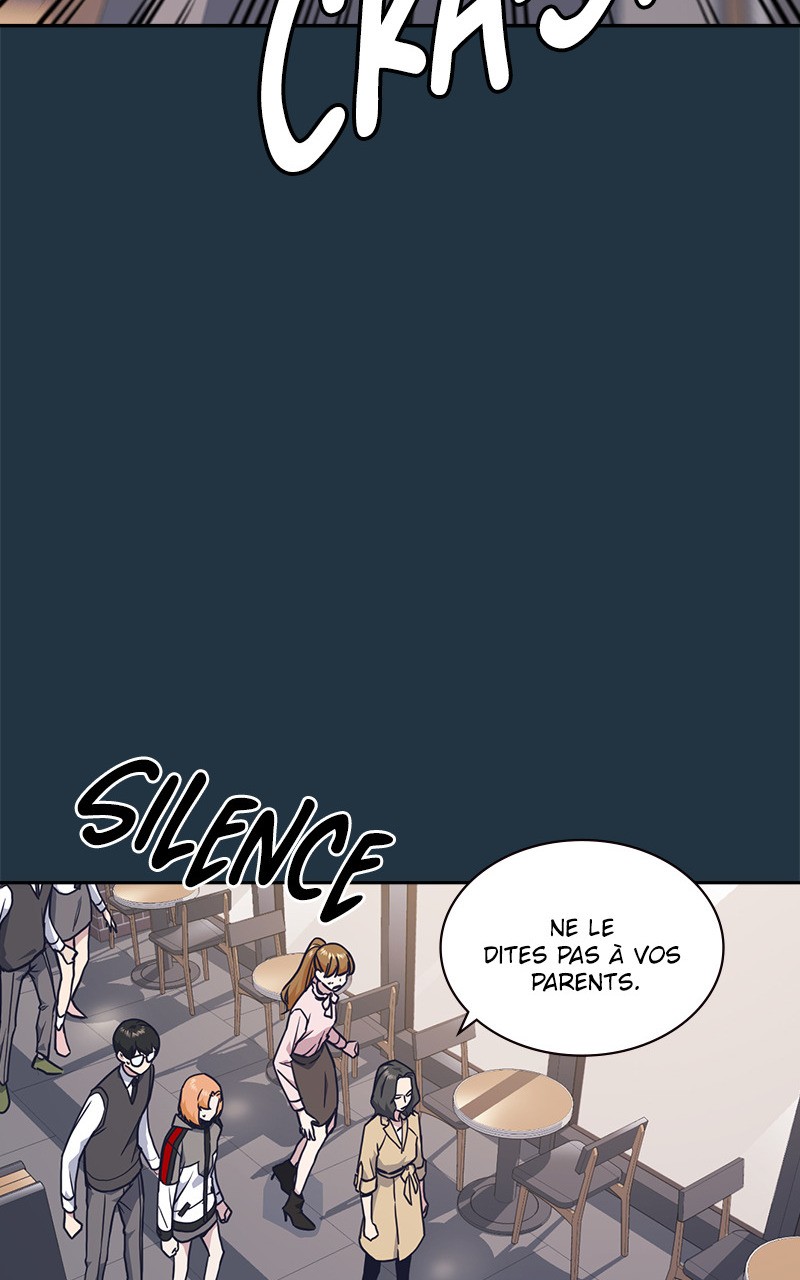 Read Study Group FR Manga Online