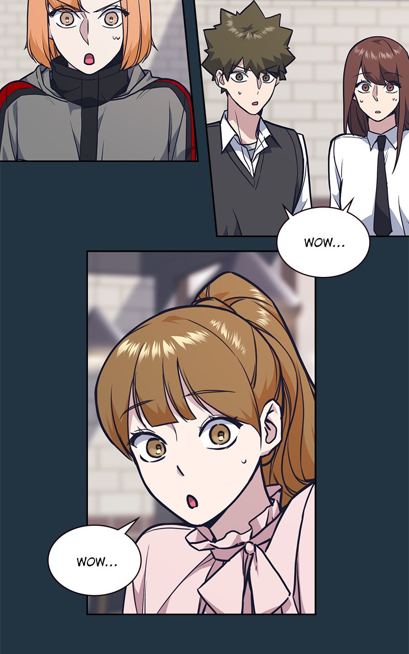 Read Study Group FR Manga Online