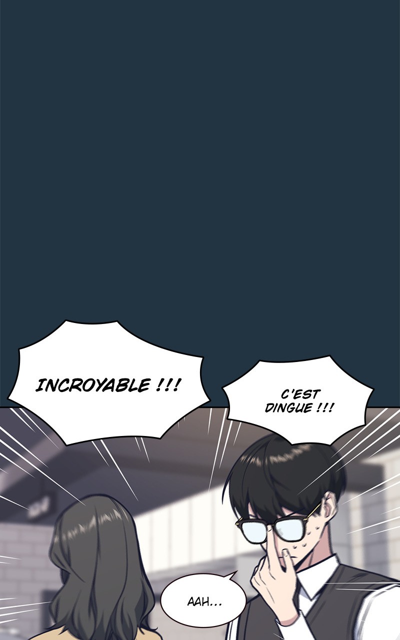 Read Study Group FR Manga Online