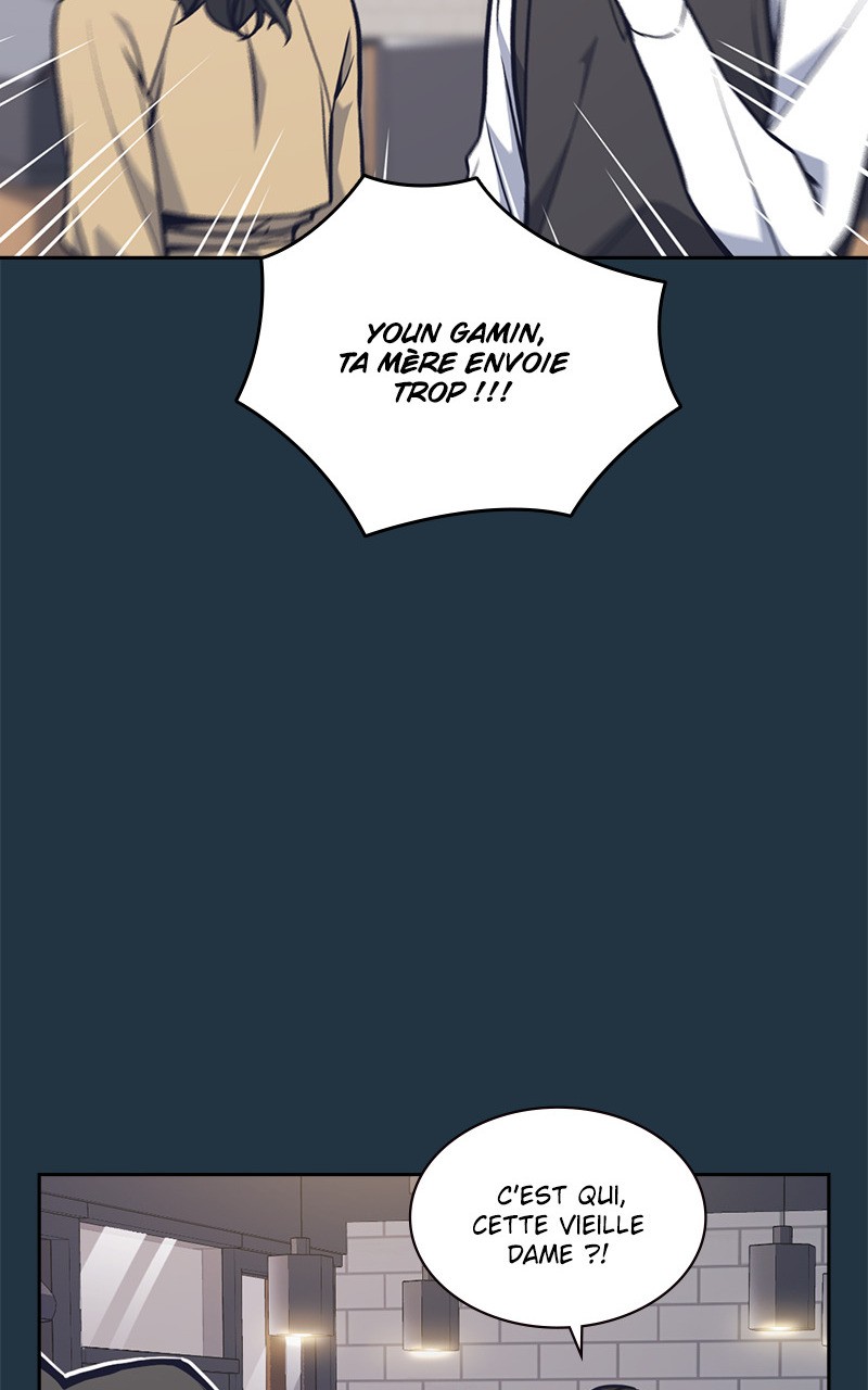 Read Study Group FR Manga Online