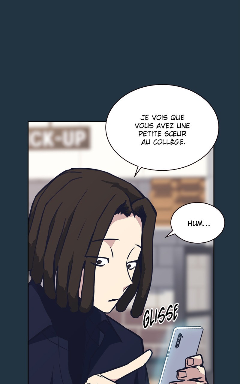 Read Study Group FR Manga Online
