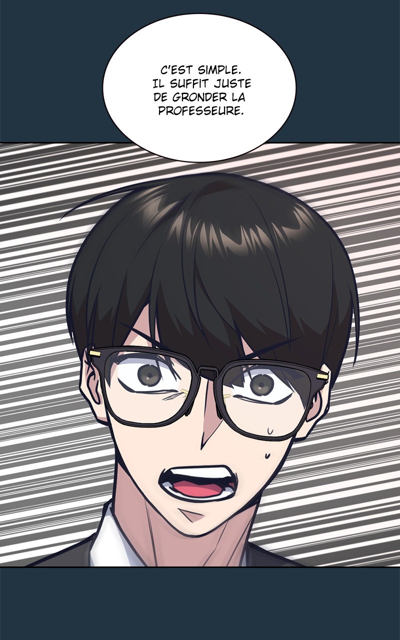 Read Study Group FR Manga Online