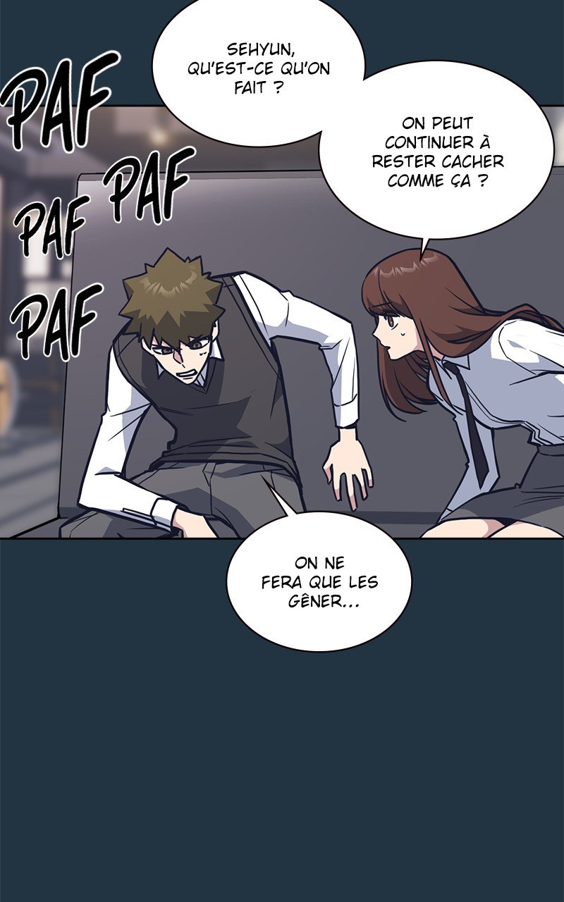 Read Study Group FR Manga Online