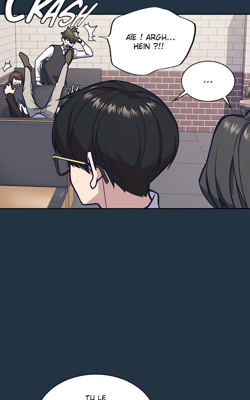 Read Study Group FR Manga Online