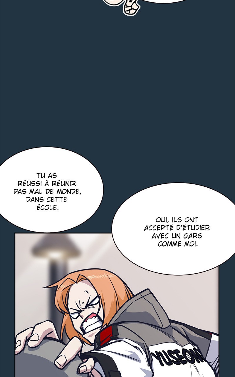 Read Study Group FR Manga Online