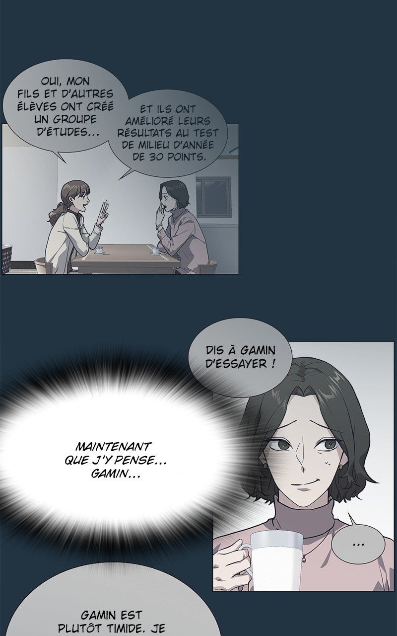 Read Study Group FR Manga Online