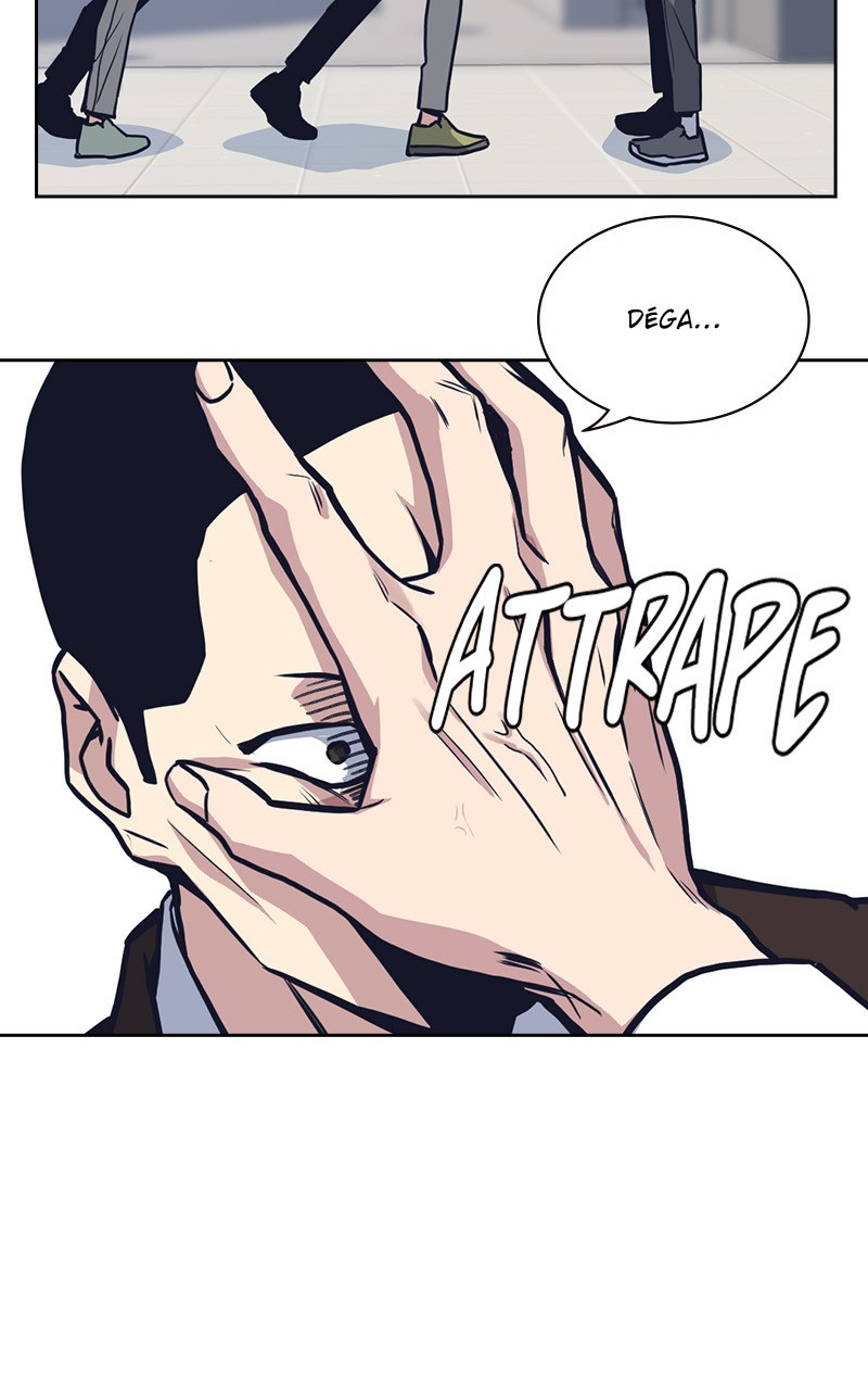 Read Study Group FR Manga Online