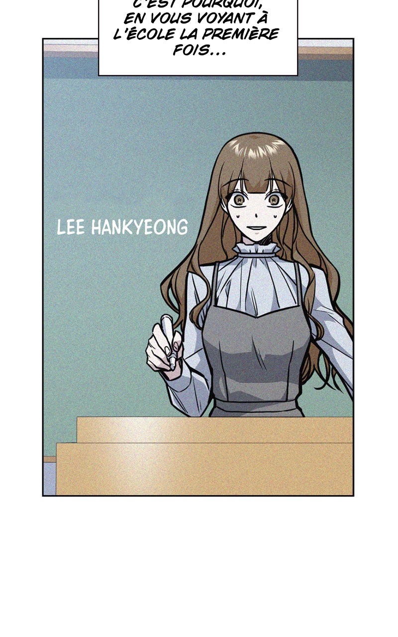 Read Study Group FR Manga Online