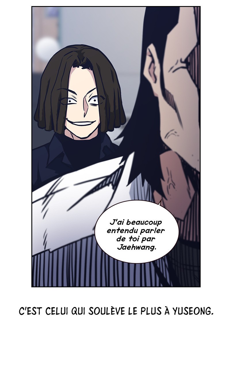 Read Study Group FR Manga Online