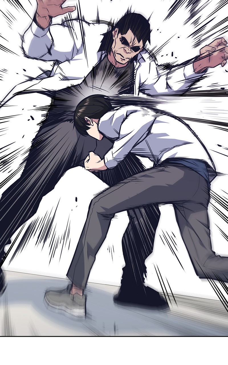 Read Study Group FR Manga Online