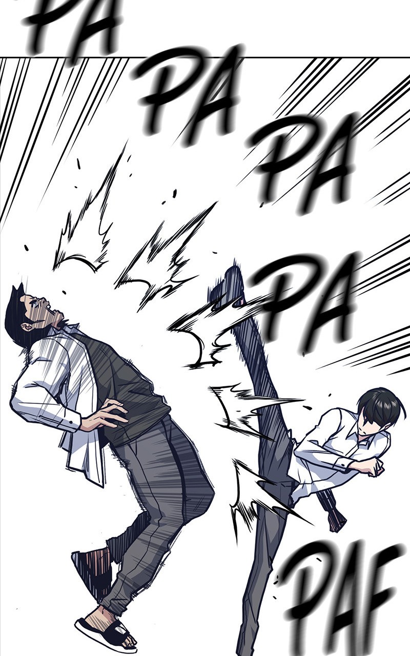 Read Study Group FR Manga Online