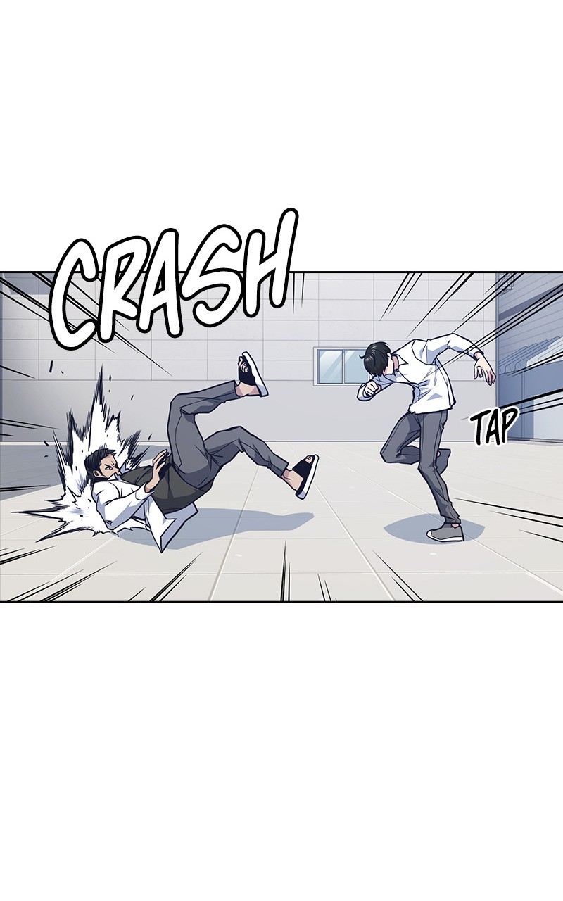 Read Study Group FR Manga Online