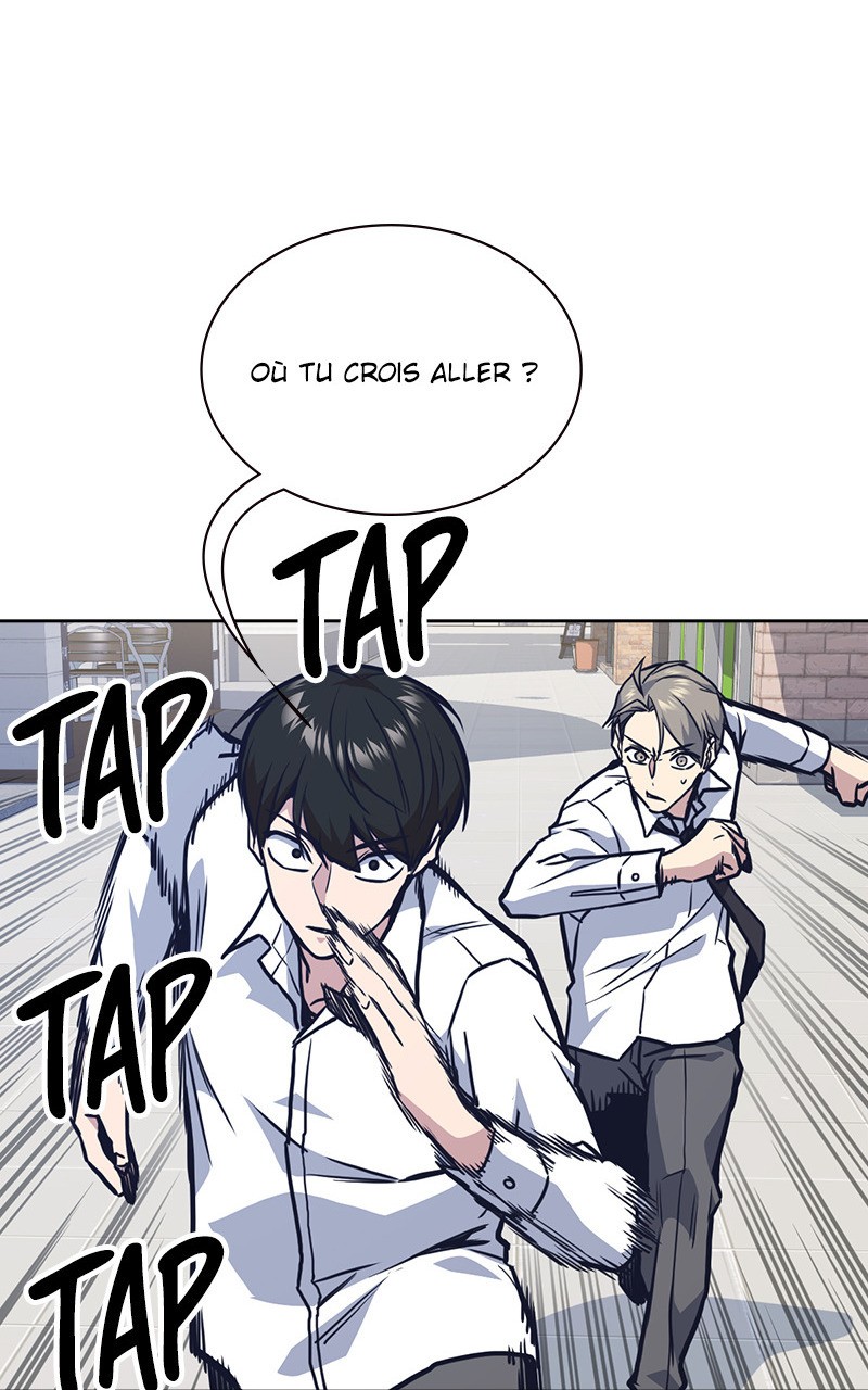 Read Study Group FR Manga Online