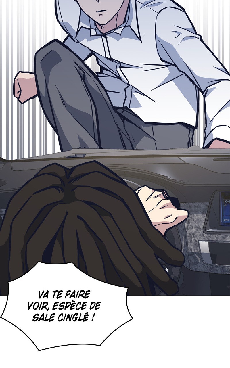 Read Study Group FR Manga Online