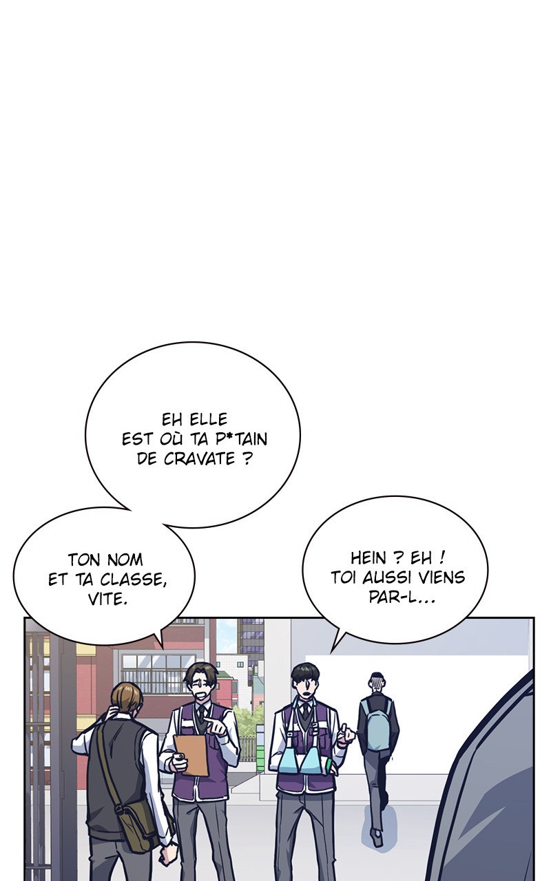Read Study Group FR Manga Online