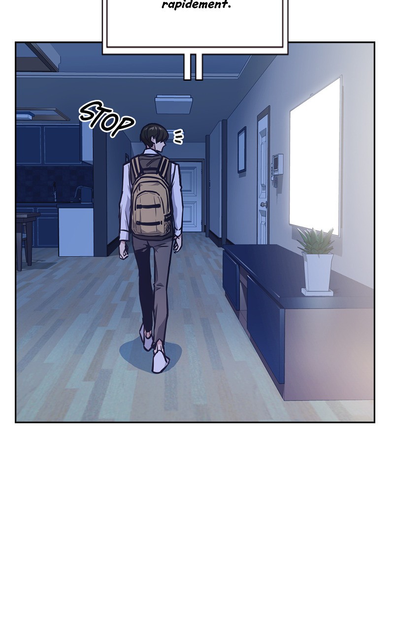Read Study Group FR Manga Online
