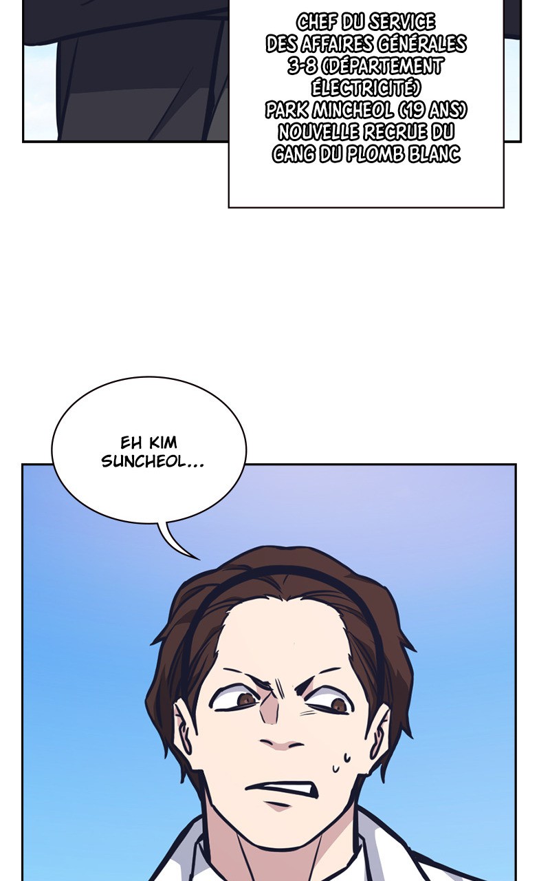 Read Study Group FR Manga Online