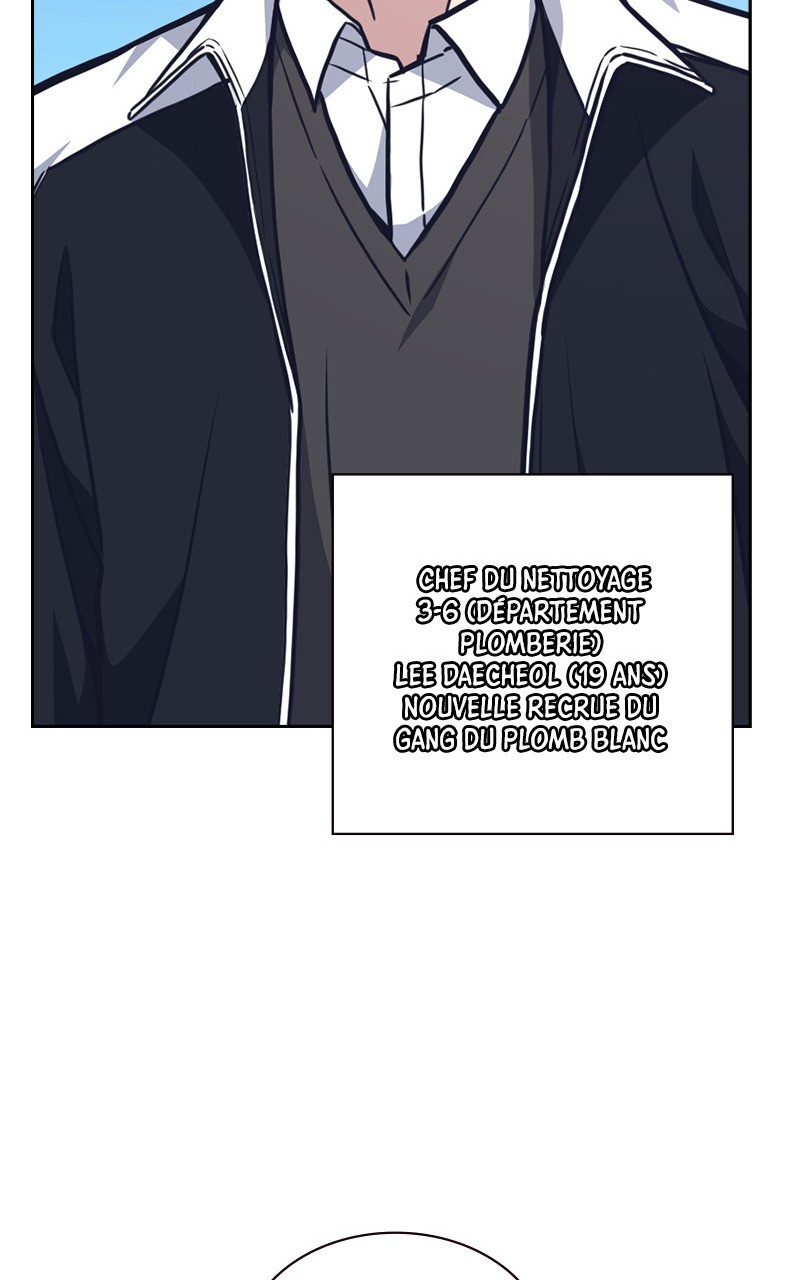 Read Study Group FR Manga Online