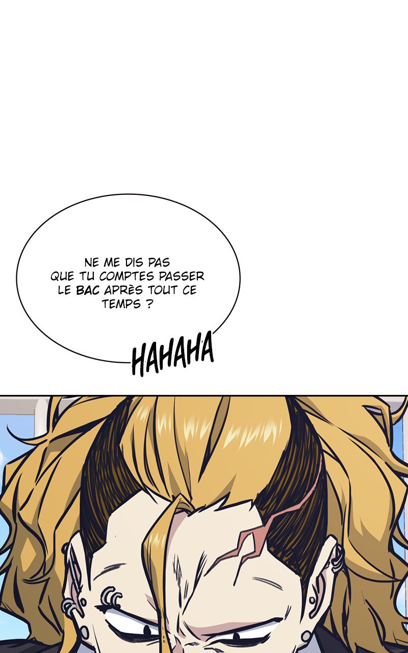 Read Study Group FR Manga Online