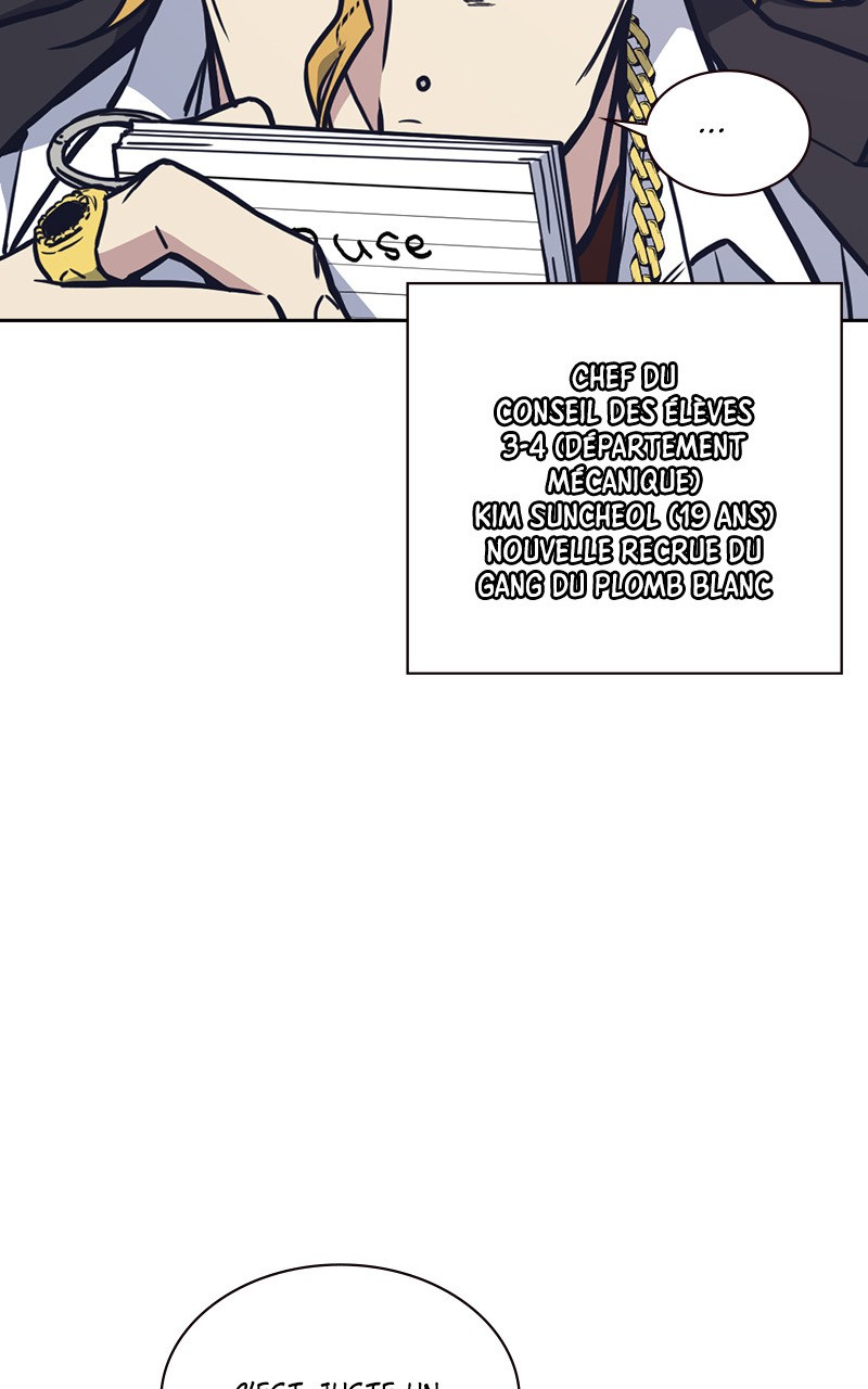 Read Study Group FR Manga Online