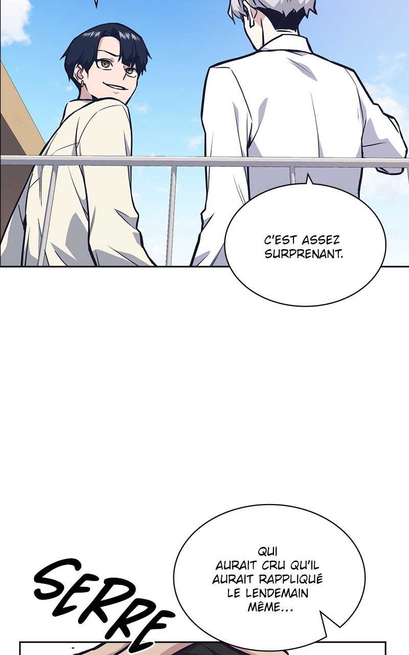 Read Study Group FR Manga Online