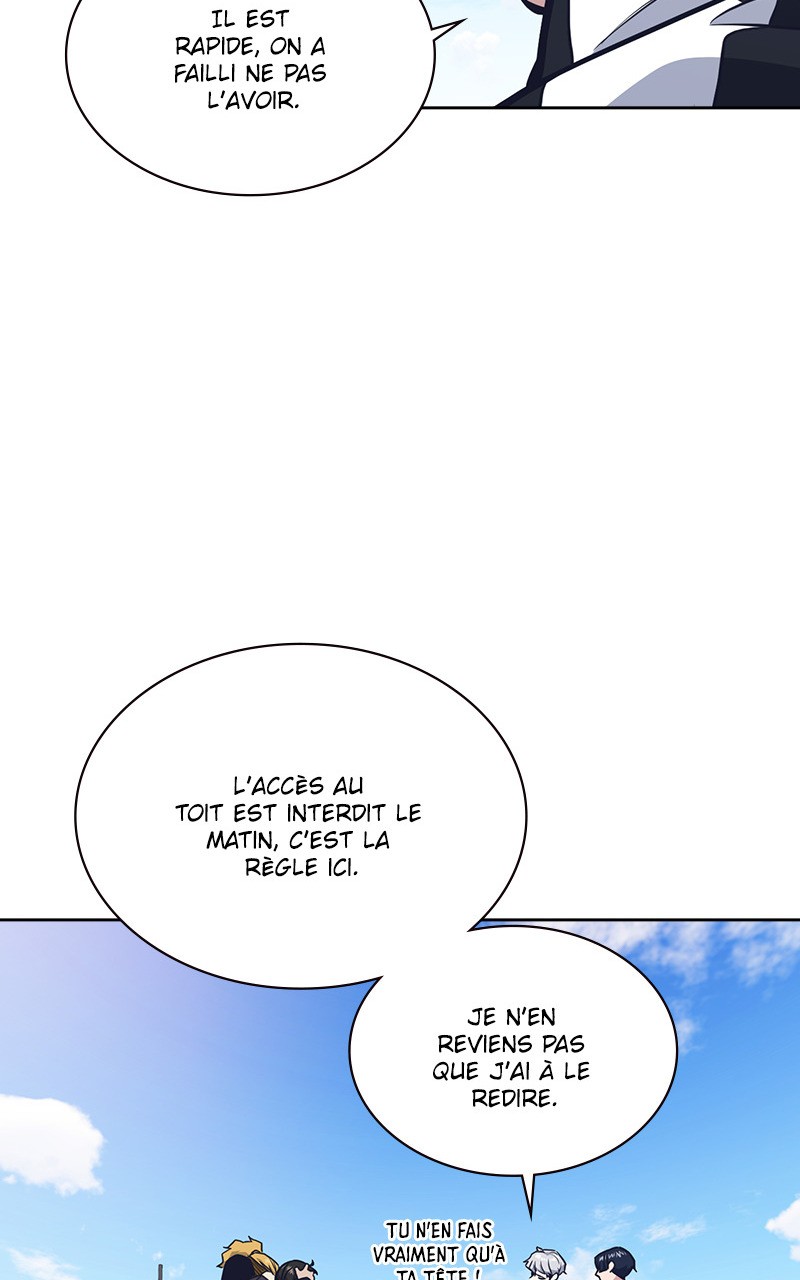 Read Study Group FR Manga Online