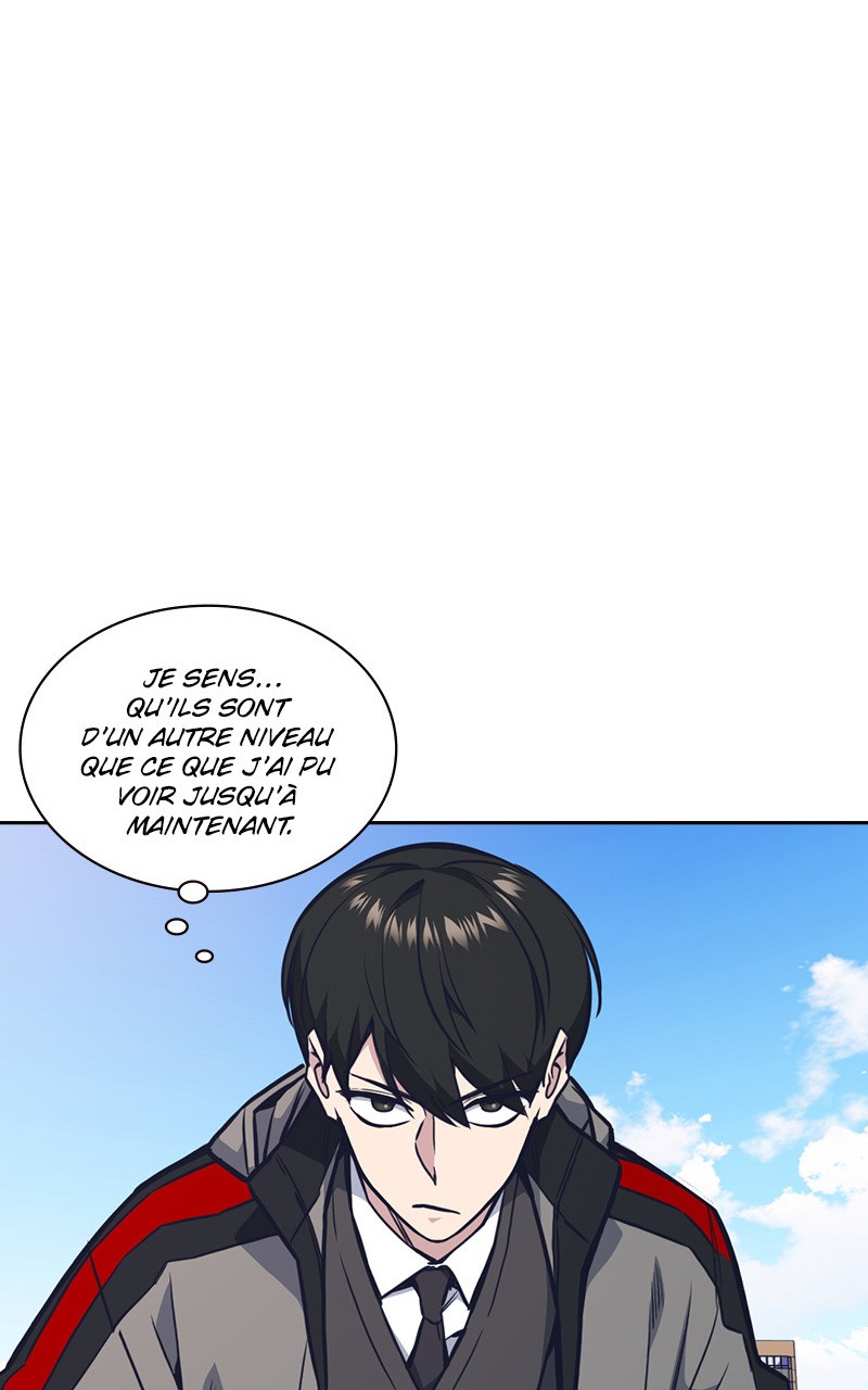 Read Study Group FR Manga Online