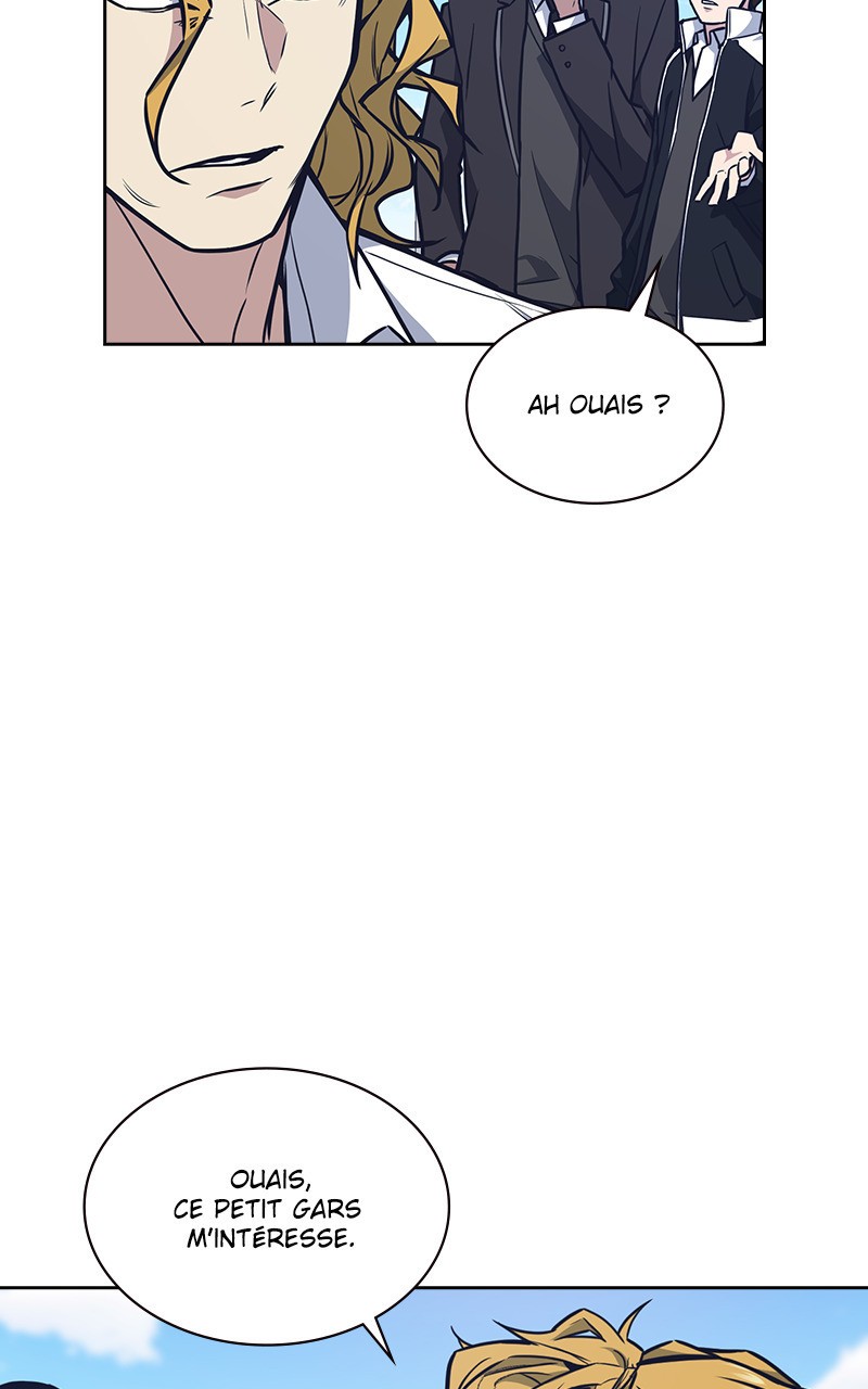 Read Study Group FR Manga Online