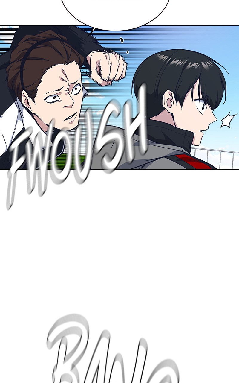 Read Study Group FR Manga Online