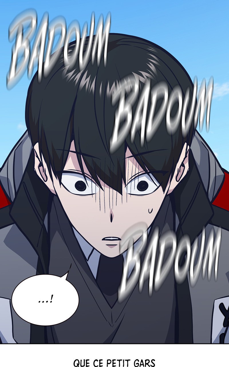 Read Study Group FR Manga Online